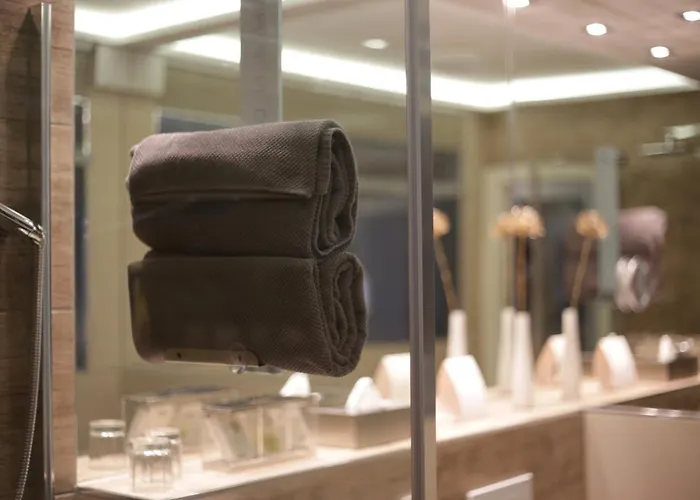 Appart-hotel Reb_art 4* Deidesheim